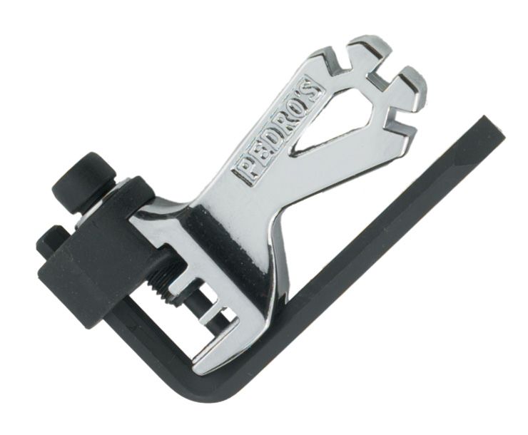 PEDRO´S 6-PACK CHAINTOOL MULTITOOL PEDRO´S 6-PACK CHAINTOOL MULTITOOL