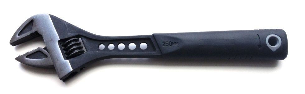 PEDRO´S ADJUSTABLE WRENCH PEDRO´S ADJUSTABLE WRENCH