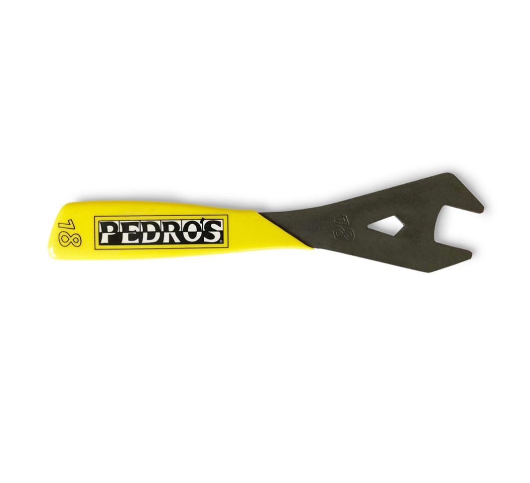 PEDRO´S CONE WRENCH, 18MM