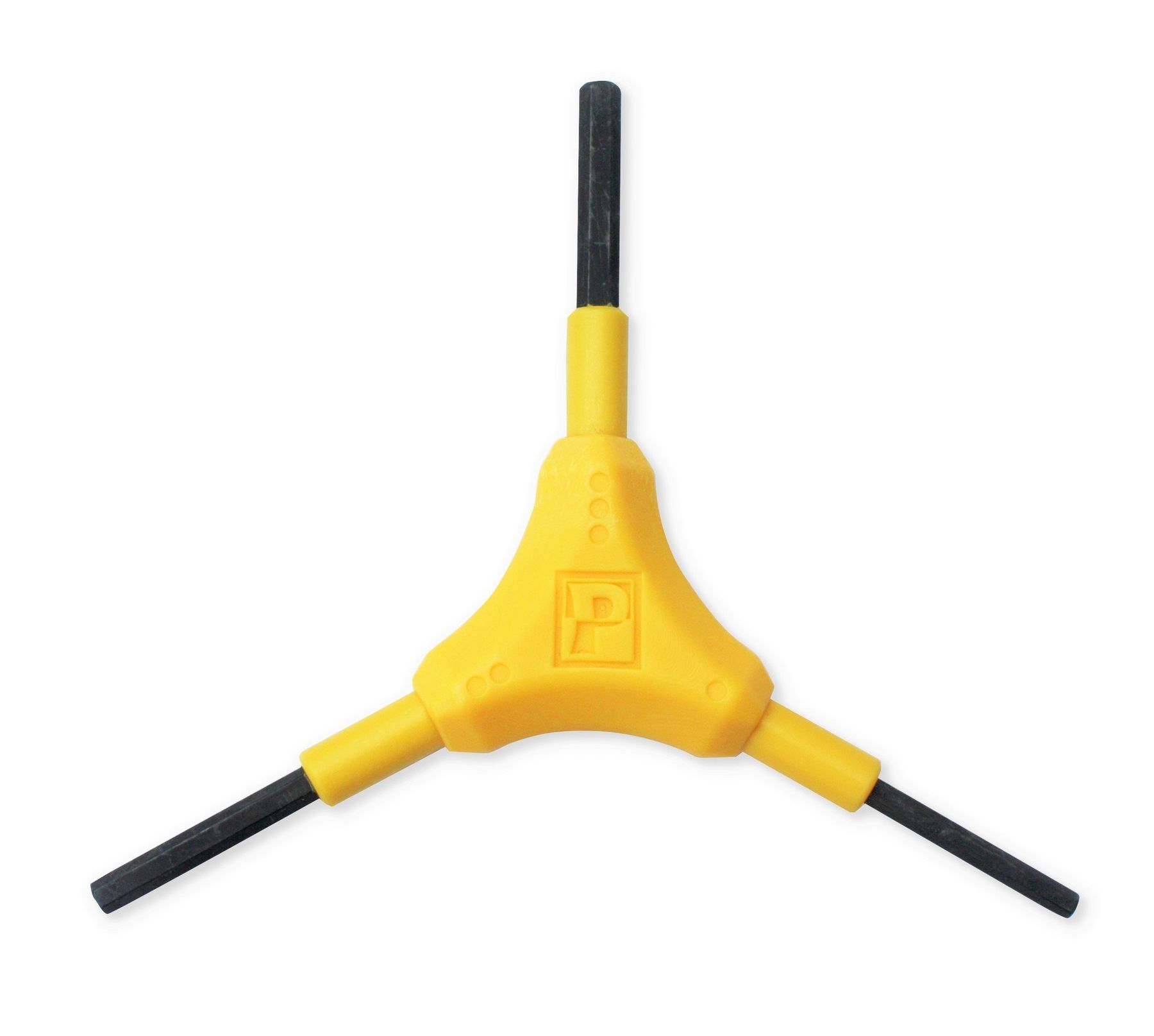 PEDRO´S Y-HEX WRENCH, 4/5/6MM, 4.00MM, 5.00MM, 6.00MM PEDRO´S Y-HEX WRENCH, 4/5/6MM, 4.00MM, 5.00MM, 6.00MM