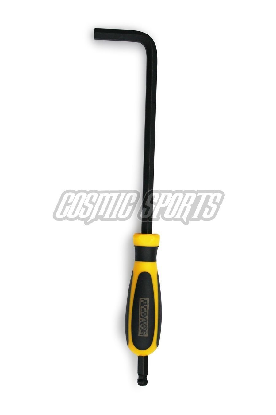 PEDRO´S HEX DRIVER PEDAL WRENCH, 8MM, 8.00MM PEDRO´S HEX DRIVER PEDAL WRENCH, 8MM, 8.00MM