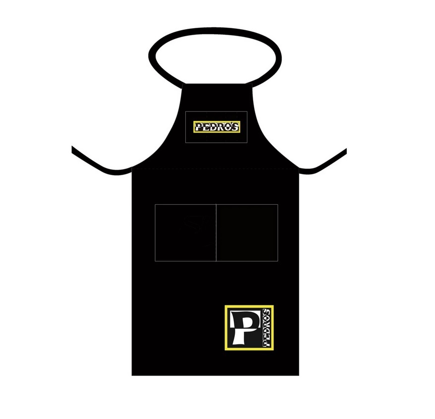 PEDRO`S APRON LONG PEDRO`S APRON LONG