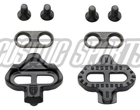 RITCHEY WCS/PRO MICRO ROAD CLEATS, ONE SIZE RITCHEY WCS/PRO MICRO ROAD CLEATS, ONE SIZE