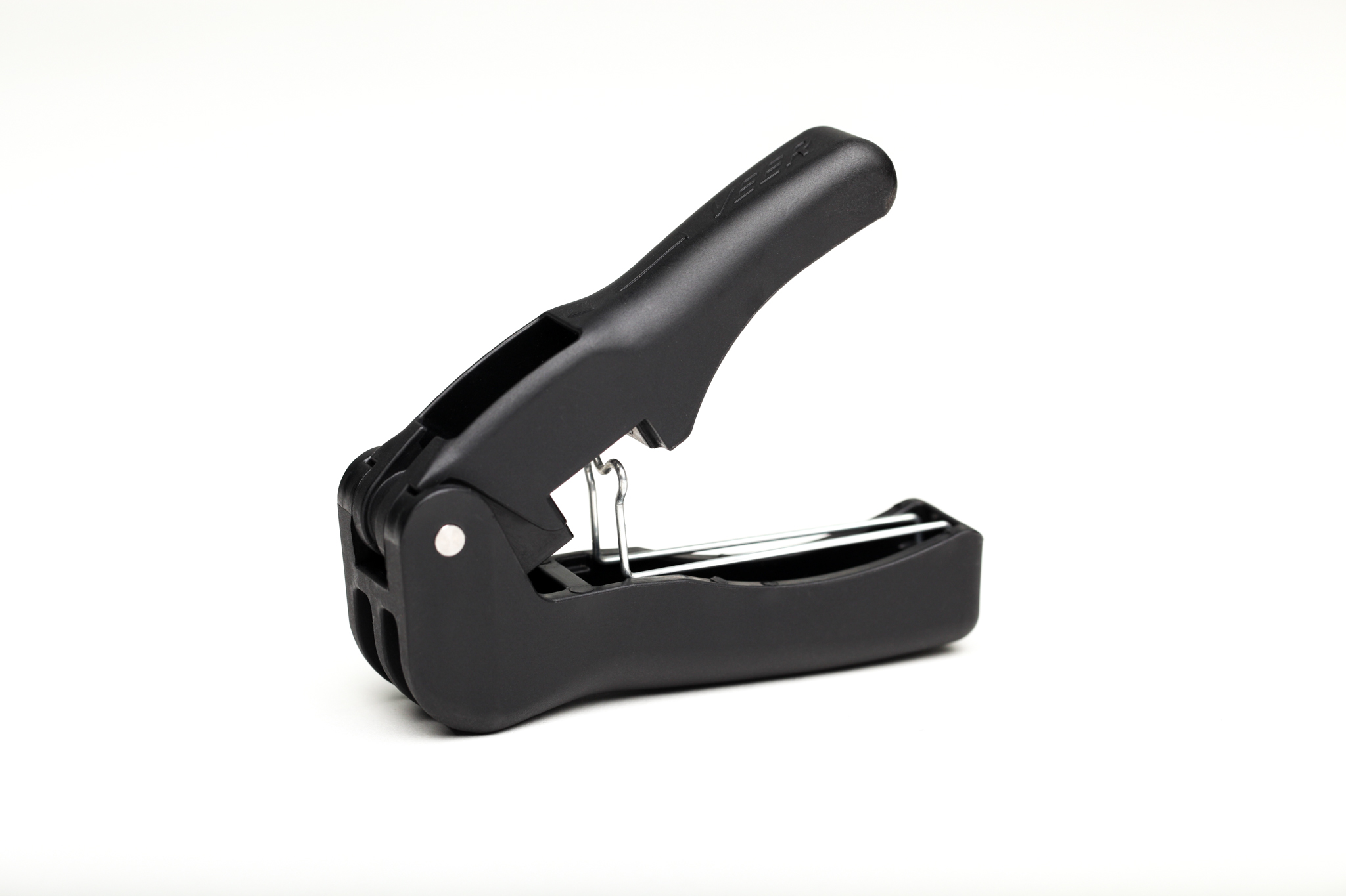 VEER SPLIT BELT™ PRO CONSUMER PIN INTSTALLATION TOOL, BLACK VEER SPLIT BELT™ PRO CONSUMER PIN INTSTALLATION TOOL, BLACK