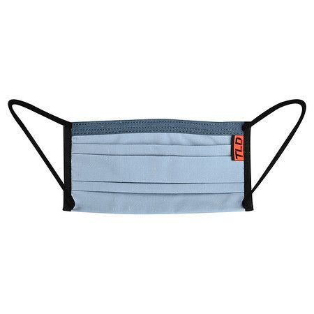 TROY LEE DESIGNS FACEMASK, GRAY TROY LEE DESIGNS FACEMASK, GRAY