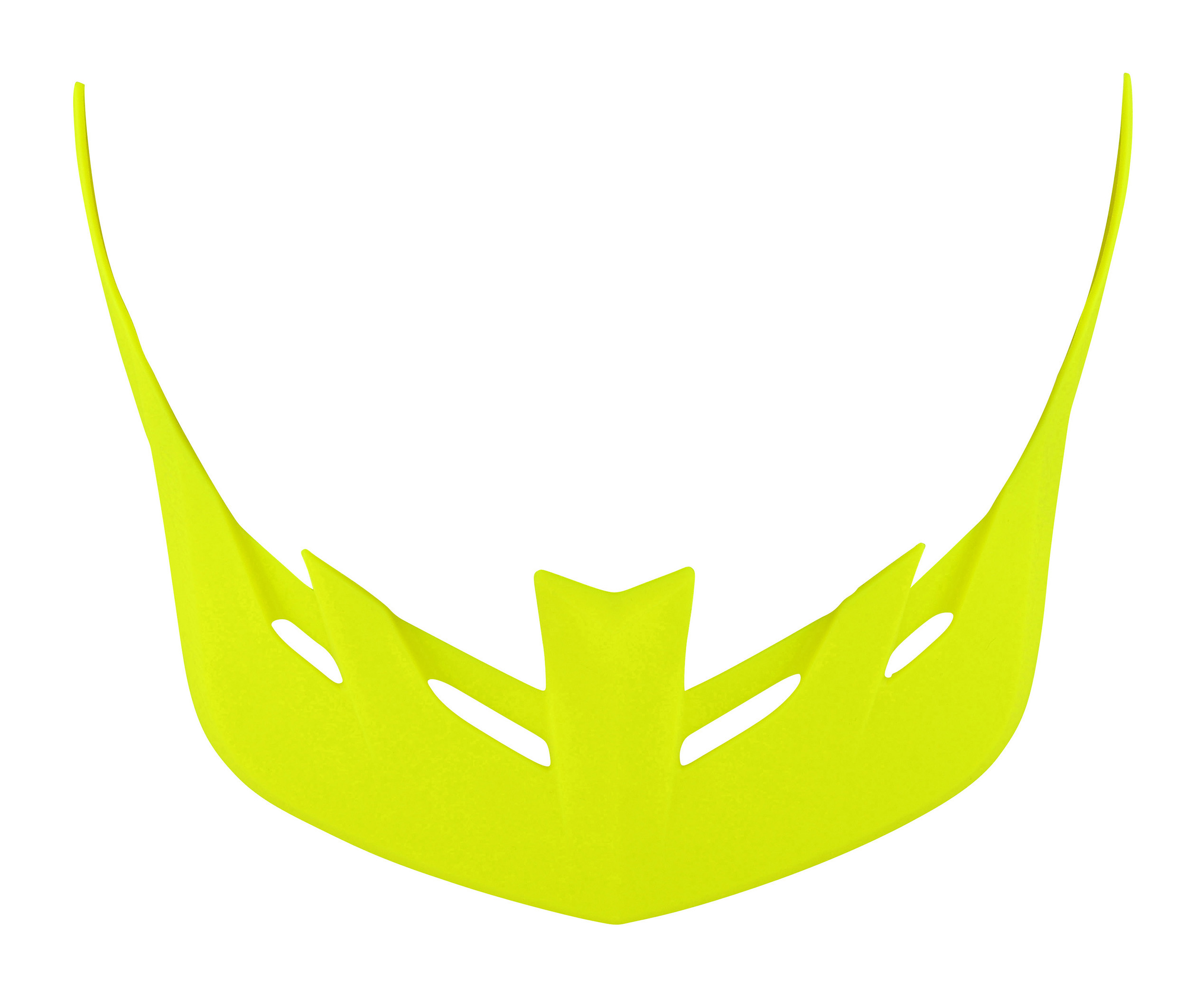 TROY LEE DESIGNS FLOWLINE SE HELMET VISOR, RADIAN, FLOW YELLOW, ONE SIZE TROY LEE DESIGNS FLOWLINE SE HELMET VISOR, RADIAN, FLOW YELLOW, ONE SIZE