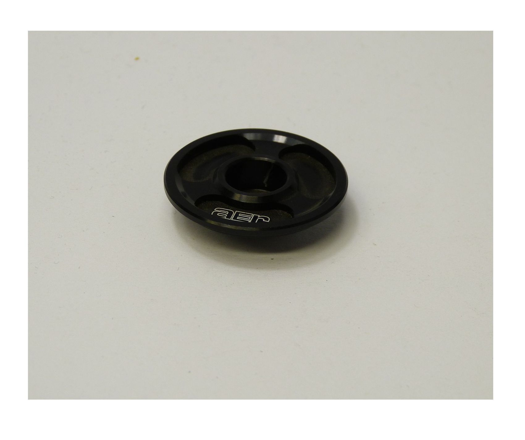 CANE CREEK TOP CAP 1 1/8", AER-SERIES, BLACK CANE CREEK TOP CAP 1 1/8", AER-SERIES, BLACK