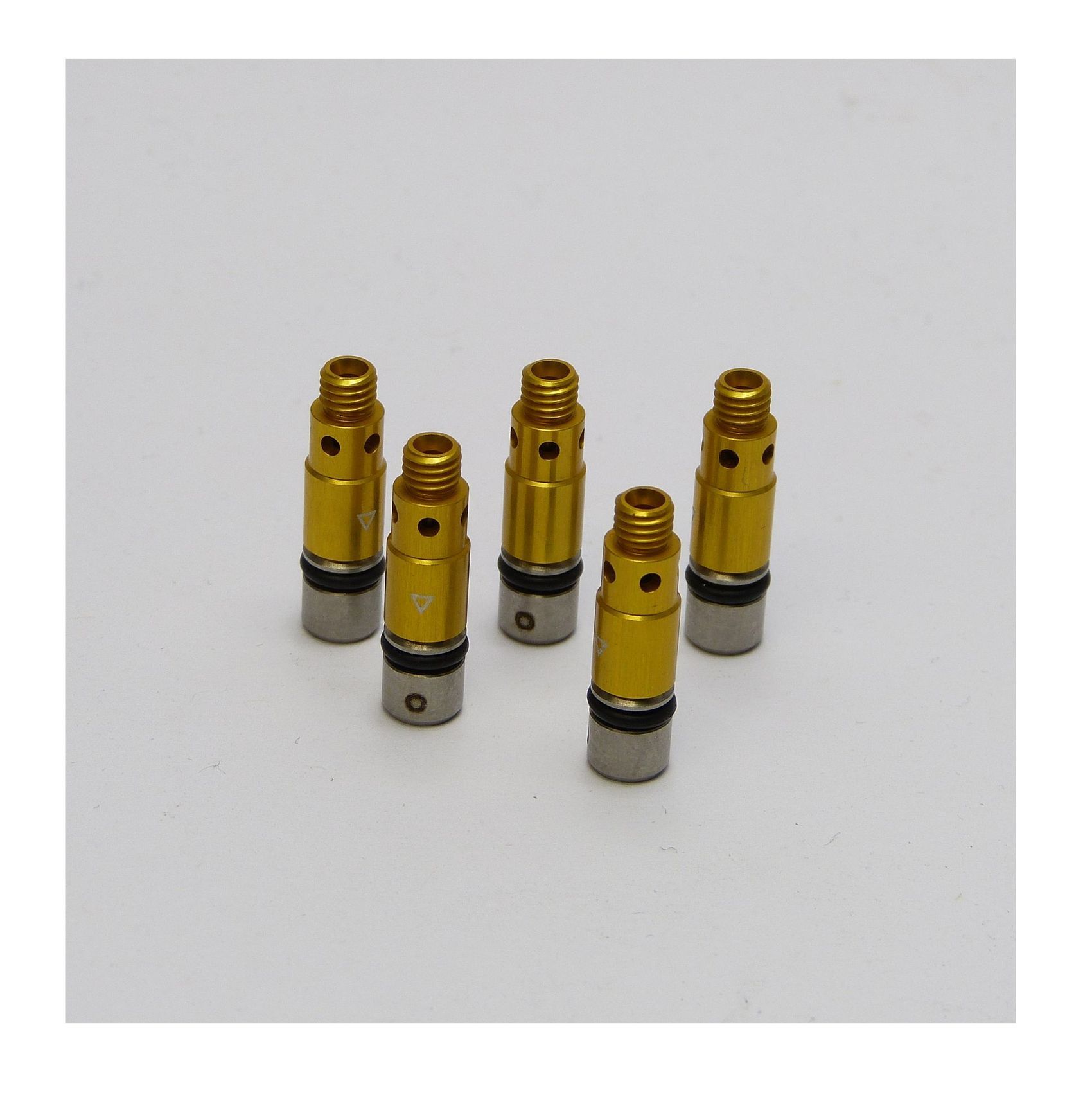 CANE CREEK CARTRIDGE ASSY (2.2), DBAIR CS/DBCOIL CS CANE CREEK CARTRIDGE ASSY (2.2), DBAIR CS/DBCOIL CS