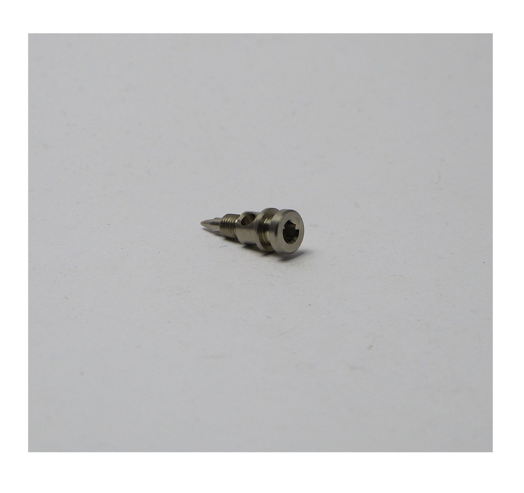 CANE CREEK NEEDLE LOW SPEED REBOUND, DBAIR IL/COIL IL CANE CREEK NEEDLE LOW SPEED REBOUND, DBAIR IL/COIL IL