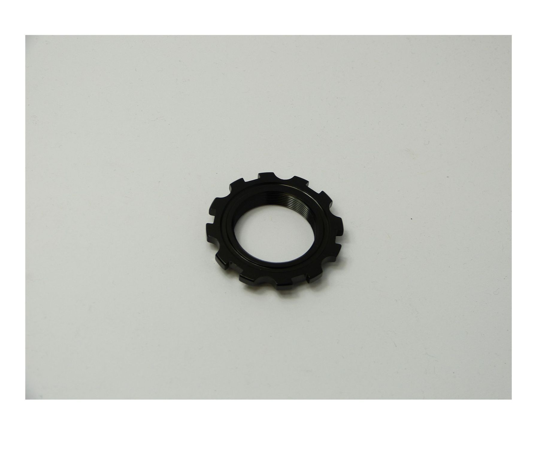 CANE CREEK ADJUSTMENT NUT, DBCOIL IL CANE CREEK ADJUSTMENT NUT, DBCOIL IL