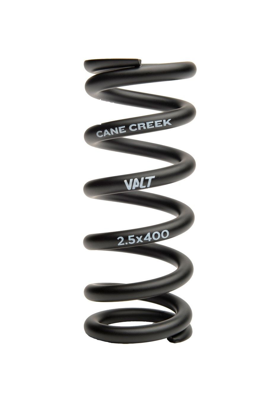 CANE CREEK VALT LIGHTWEIGHT SHOCK SPRING, 57MM/2.25"X450 LBS CANE CREEK VALT LIGHTWEIGHT SHOCK SPRING, 57MM/2.25"X450 LBS