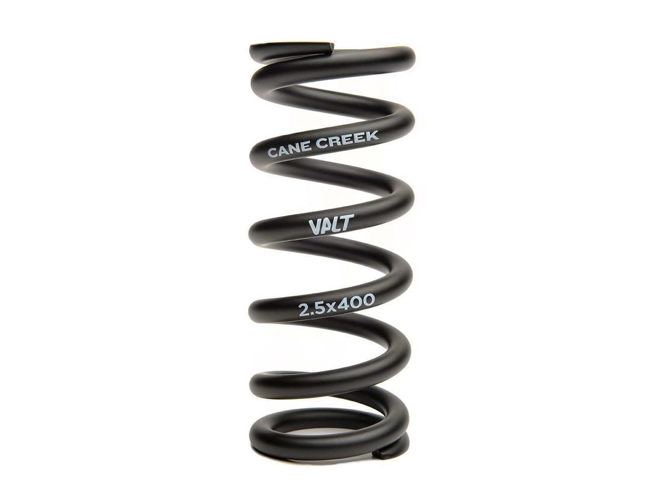 CANE CREEK VALT LIGHTWEIGHT SHOCK SPRING, 50MM/2.00"X550 LBS