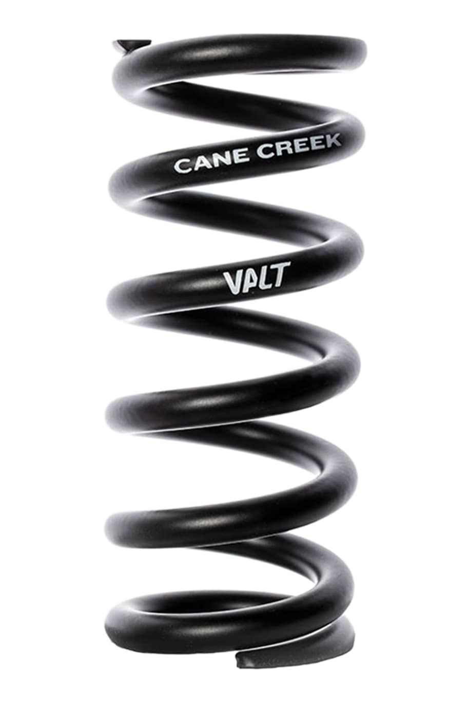 CANE CREEK VALT LIGHTWEIGHT SHOCK SPRING, 76MM/3.00"X600 LBS CANE CREEK VALT LIGHTWEIGHT SHOCK SPRING, 76MM/3.00"X600 LBS