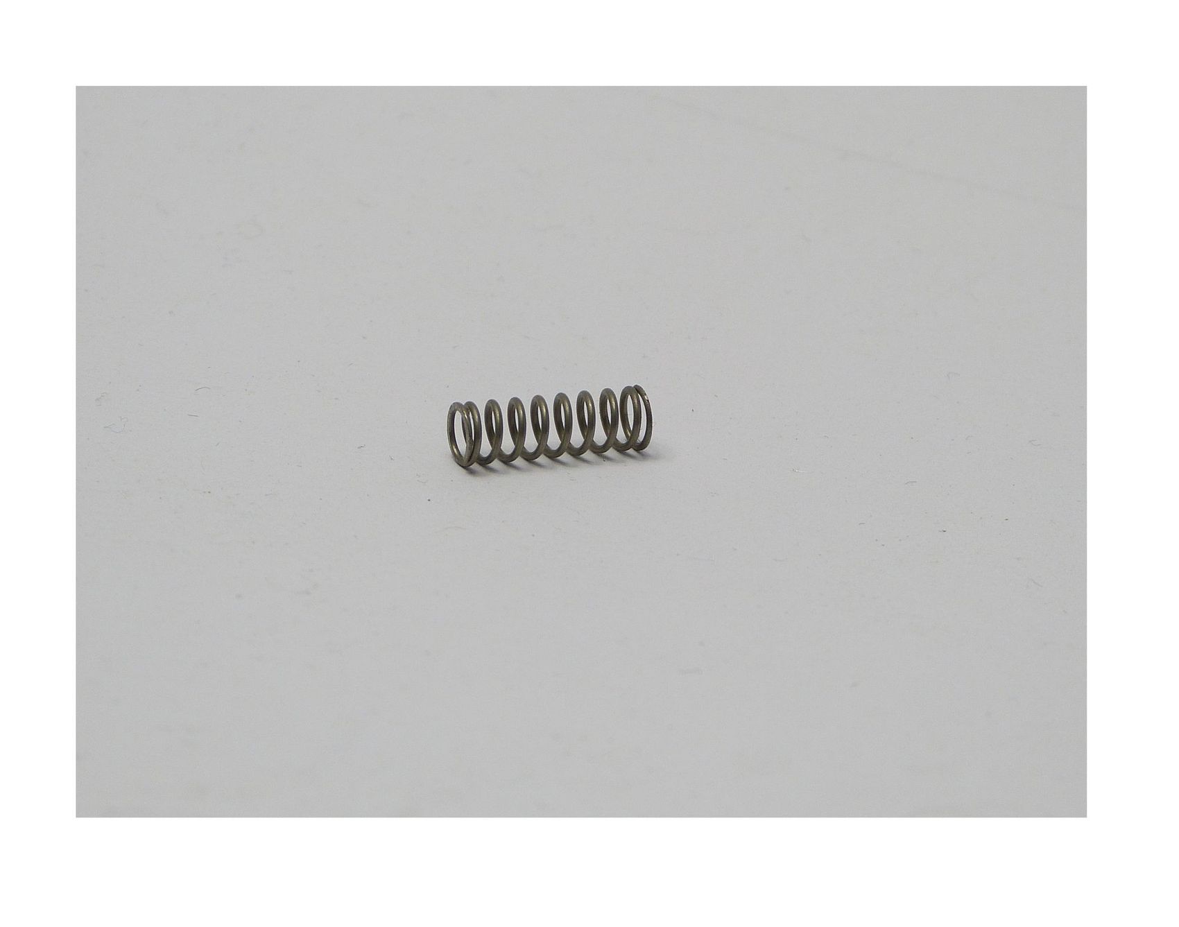 CANE CREEK SPRING FOR LSR NEEDLE, HELM AIR/COIL CANE CREEK SPRING FOR LSR NEEDLE, HELM AIR/COIL