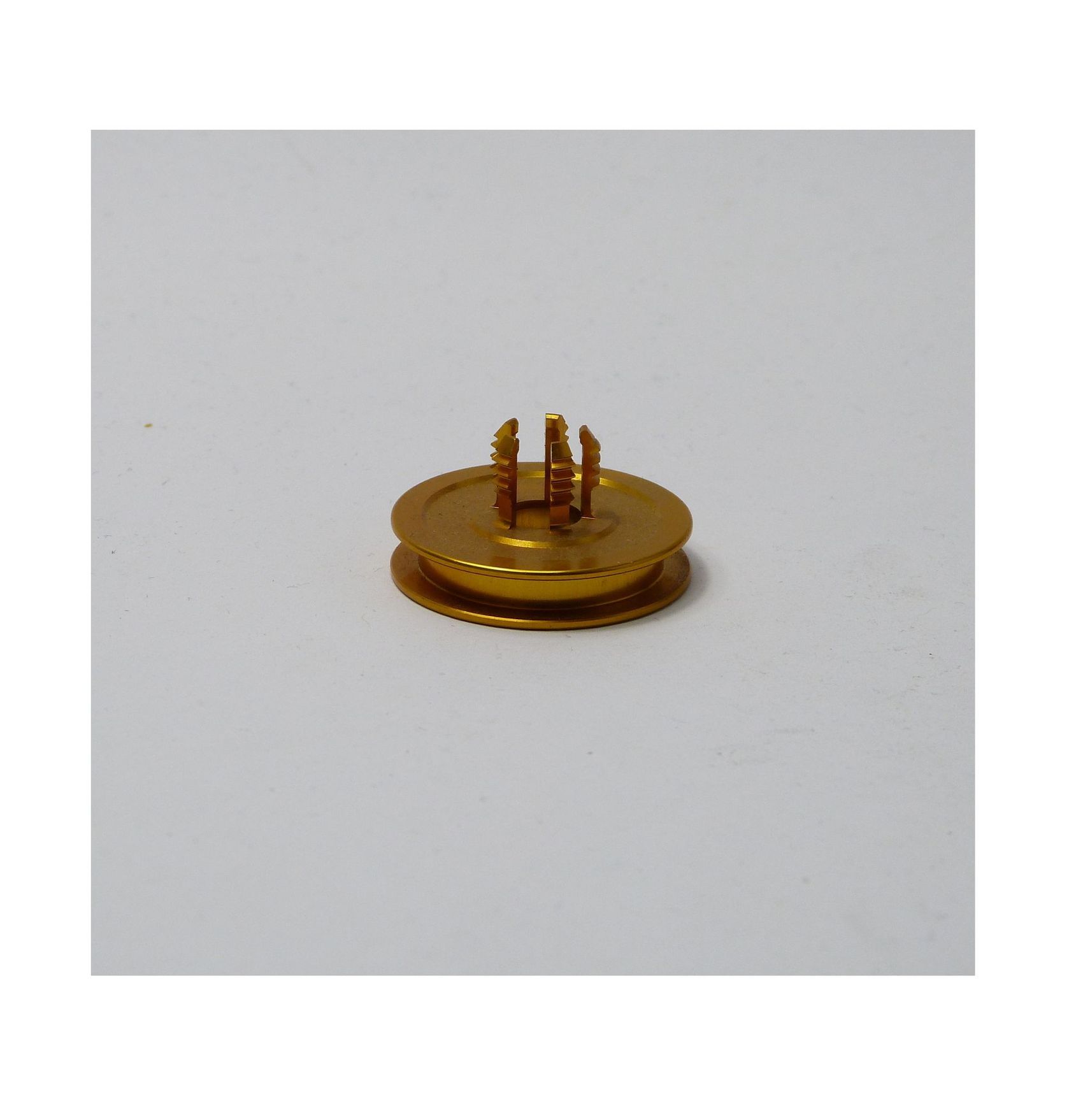 CANE CREEK DOUBLE AIR - AIR PISTON, HELM AIR CANE CREEK DOUBLE AIR - AIR PISTON, HELM AIR