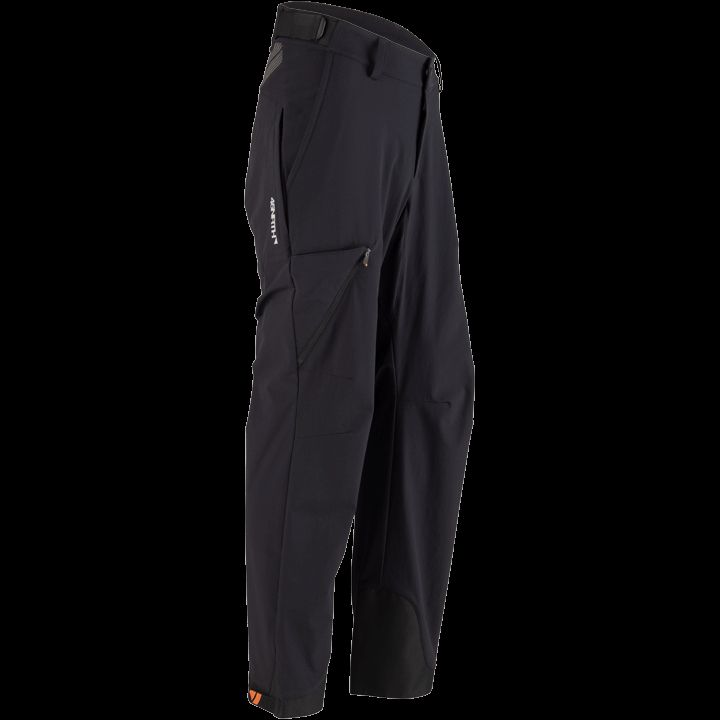 45NRTH NAUGHTVIND SOFTSHELL PANT MEN, BLACK, XL 45NRTH NAUGHTVIND SOFTSHELL PANT MEN, BLACK, XL
