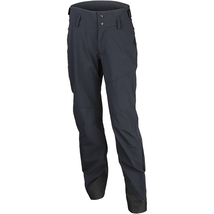 45NRTH NAUGHTVIND SOFTSHELL PANT WOMEN, BLACK, XS 45NRTH NAUGHTVIND SOFTSHELL PANT WOMEN, BLACK, XS