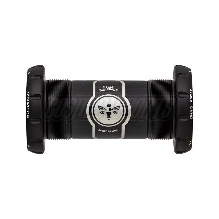 CHRIS KING BOTTOM BRACKET THREADFIT 30MM CHRIS KING BOTTOM BRACKET THREADFIT 30MM