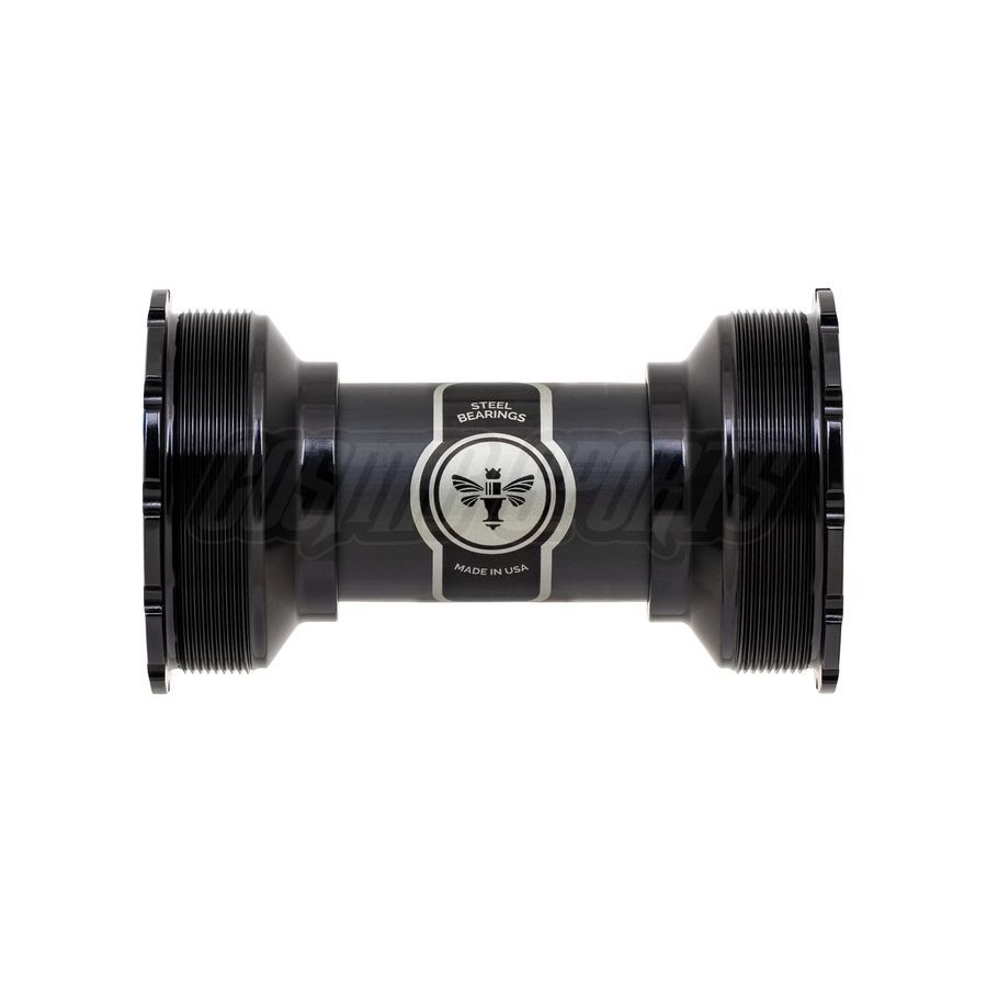 CHRIS KING BOTTOM BRACKET THREADFIT T47-24I CHRIS KING BOTTOM BRACKET THREADFIT T47-24I