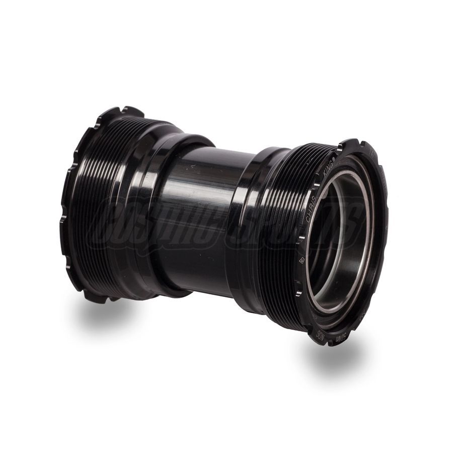 CHRIS KING BOTTOM BRACKET THREADFIT T47-30I CHRIS KING BOTTOM BRACKET THREADFIT T47-30I