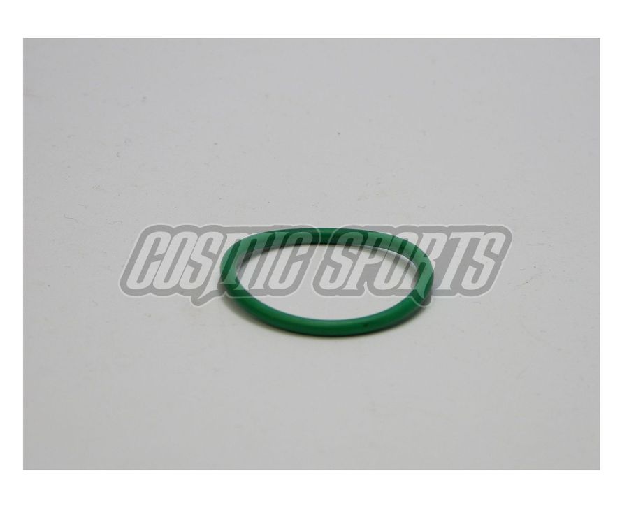 AHEADSET LUBEALARM™ GREEN SEAL AHEADSET LUBEALARM™ GREEN SEAL