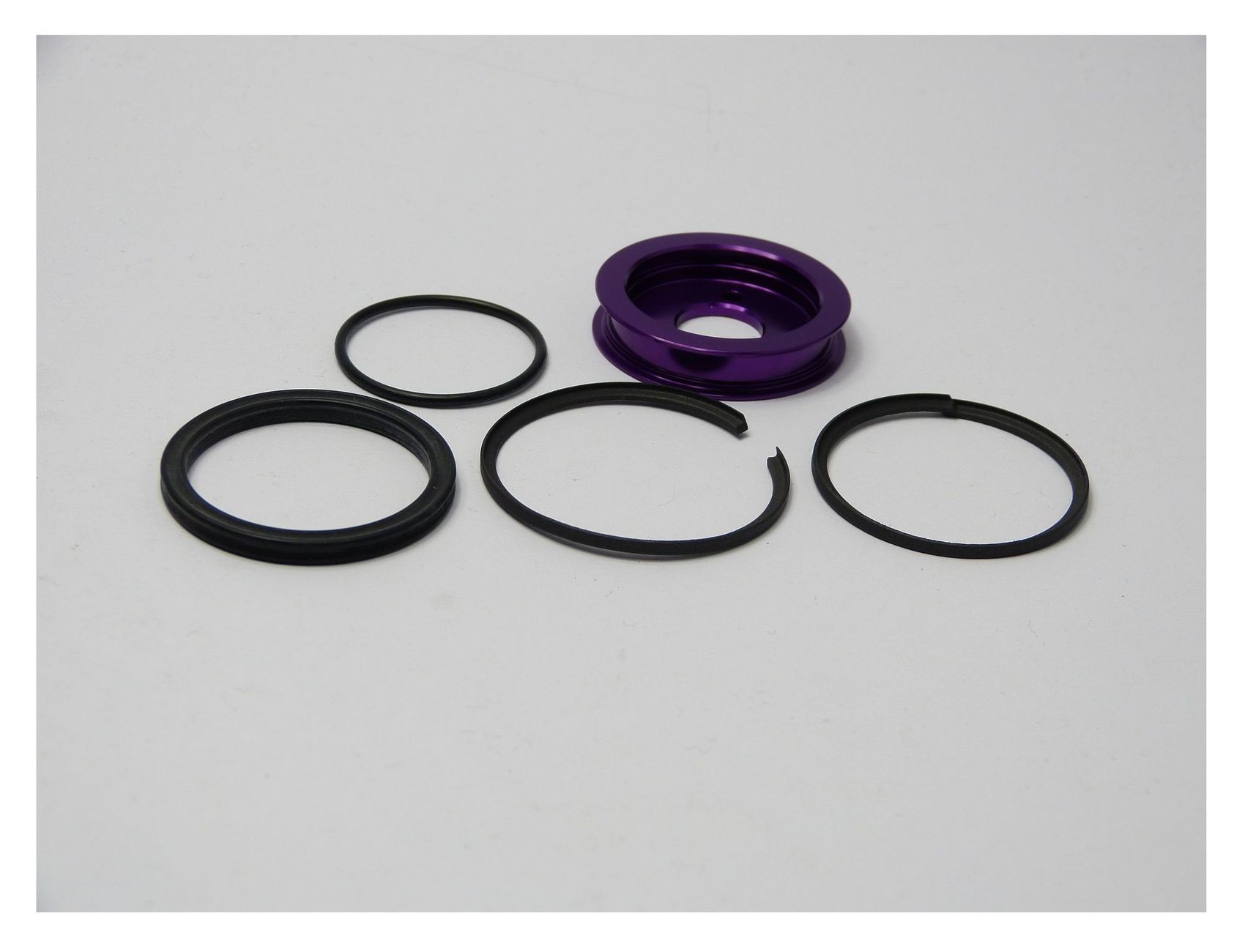CANE CREEK AIR PISTON REBUILD KIT, DBAIR IL CANE CREEK AIR PISTON REBUILD KIT, DBAIR IL