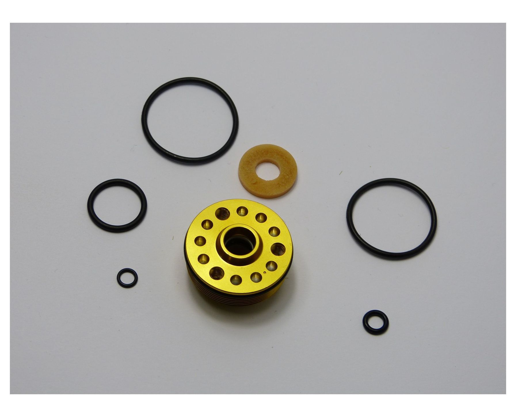 CANE CREEK OIL REBUILD KIT, DBAIR CS CANE CREEK OIL REBUILD KIT, DBAIR CS