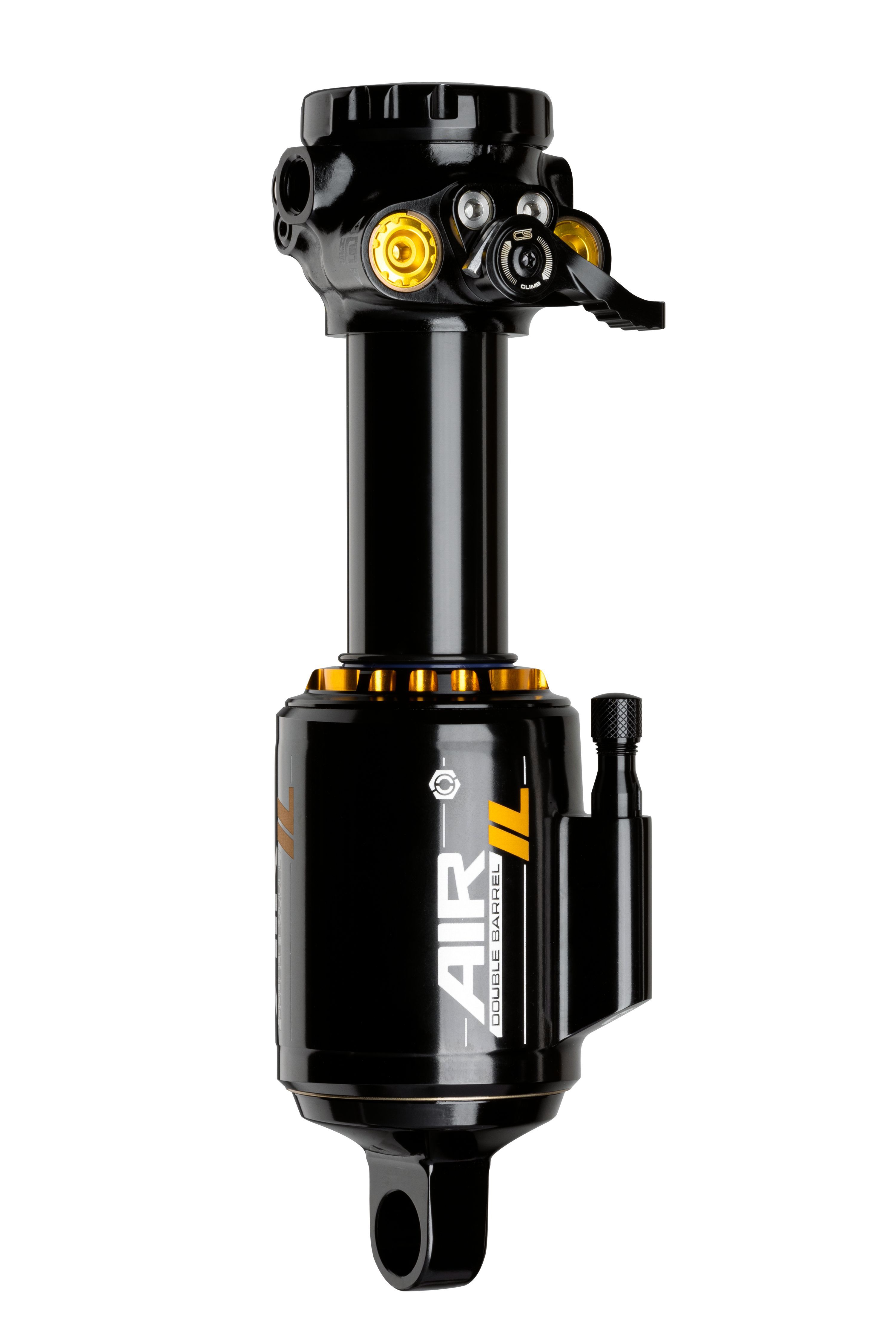 CANE CREEK DBAIR IL SHOCK, 185/55MM, TRUNNION CANE CREEK DBAIR IL SHOCK, 185/55MM, TRUNNION