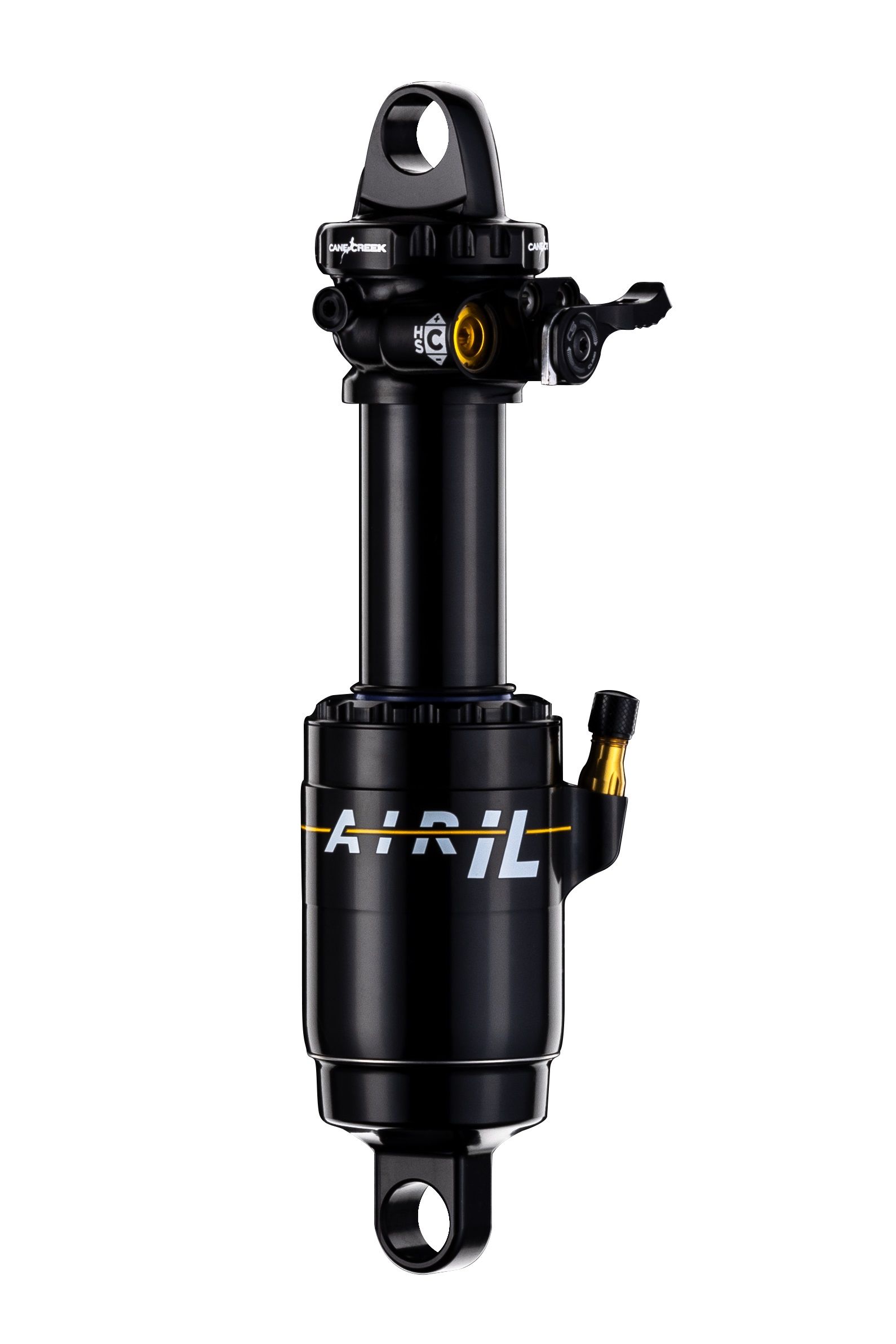 CANE CREEK DBAIR IL G2 AIR SHOCK, 210/50MM CANE CREEK DBAIR IL G2 AIR SHOCK, 210/50MM