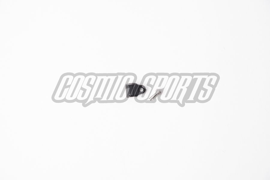 CANE CREEK BRAKE LINE KEPPER, HELM AIR/COIL | HELM MKII AIR/COIL CANE CREEK BRAKE LINE KEPPER, HELM AIR/COIL | HELM MKII AIR/COIL
