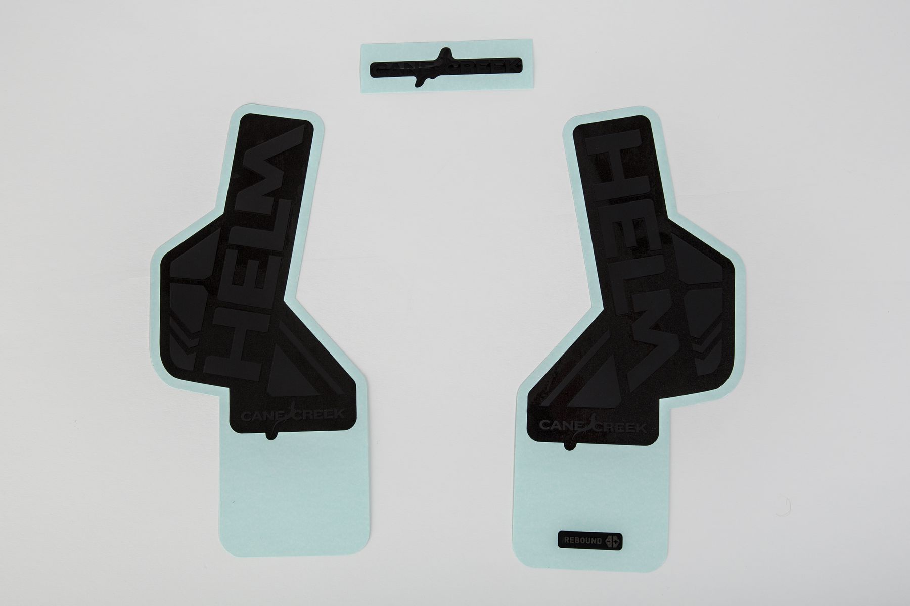 CANE CREEK HELM AFM STICKER KIT CANE CREEK HELM AFM STICKER KIT