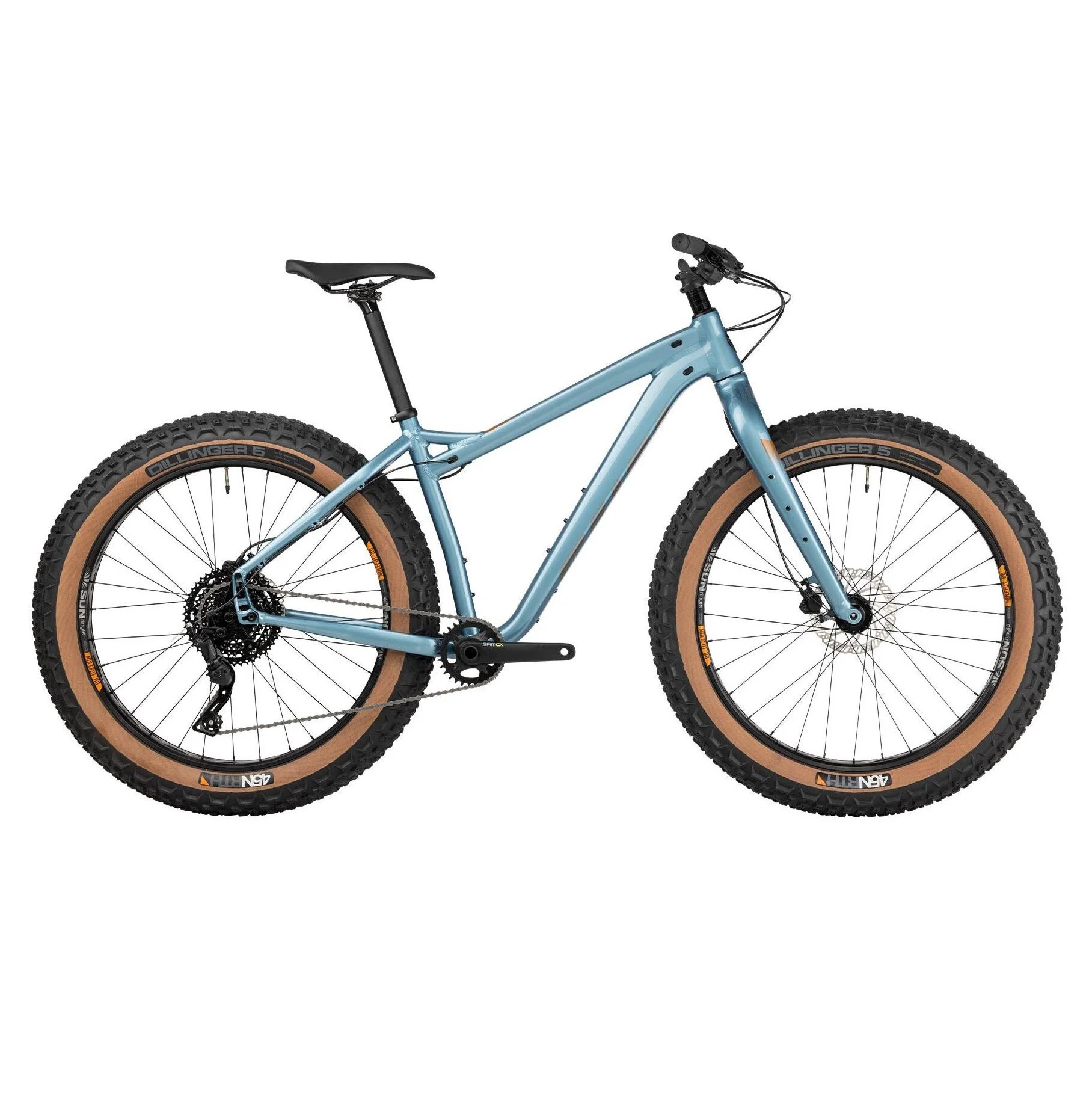 SALSA HEYDAY ADVENT BIKE, 26", XS, BLUE SALSA HEYDAY ADVENT BIKE, 26", XS, BLUE