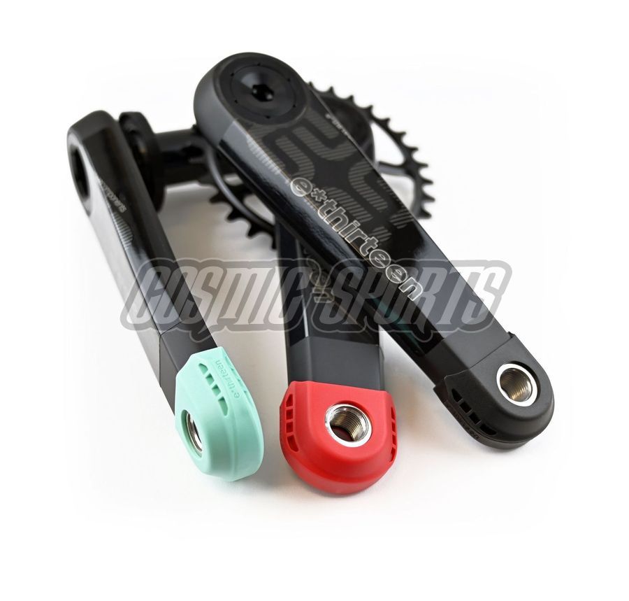 E*THIRTEEN TRS/LG1 RACE CARBON CRANK SHOES, PANTONE 1797C, BRIGHT RED E*THIRTEEN TRS/LG1 RACE CARBON CRANK SHOES, PANTONE 1797C, BRIGHT RED
