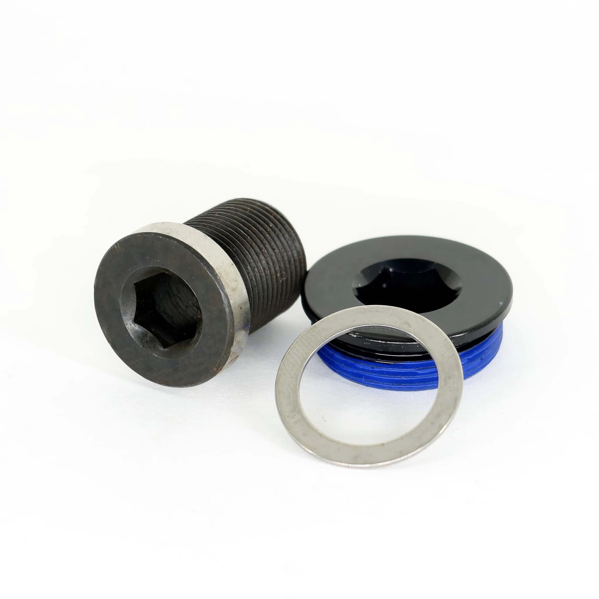 E*THIRTEEN HELIX R CRANK EXTRACTOR KIT, 30MM E*THIRTEEN HELIX R CRANK EXTRACTOR KIT, 30MM