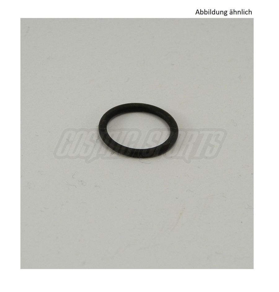 CANE CREEK O-RING, 13.5X1.5MM, (END PIECE TO CYL HEAD), DBAIR/COIL CANE CREEK O-RING, 13.5X1.5MM, (END PIECE TO CYL HEAD), DBAIR/COIL