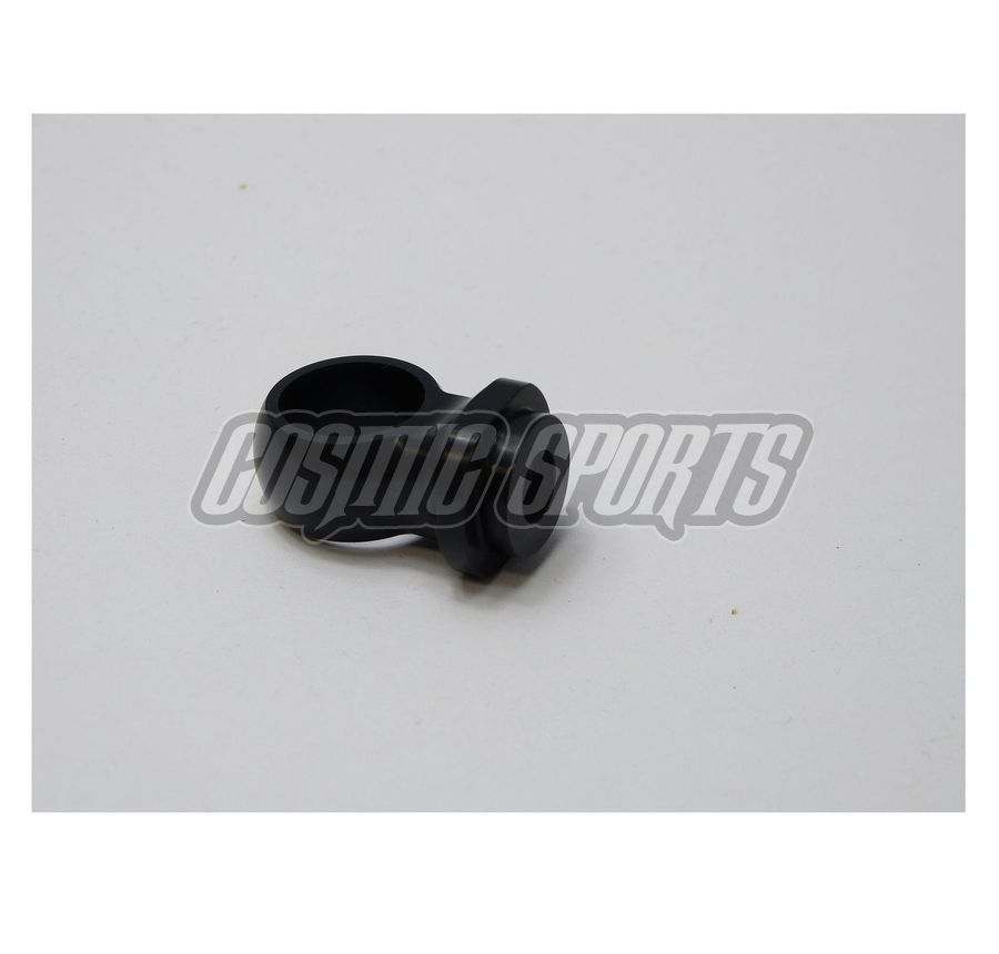CANE CREEK CONVERTIBLE END EYE, DBCOIL, BLACK CANE CREEK CONVERTIBLE END EYE, DBCOIL, BLACK