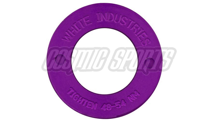 WHITE INDUSTRIES MR30 EXTRACTOR CAPS WHITE INDUSTRIES MR30 EXTRACTOR CAPS