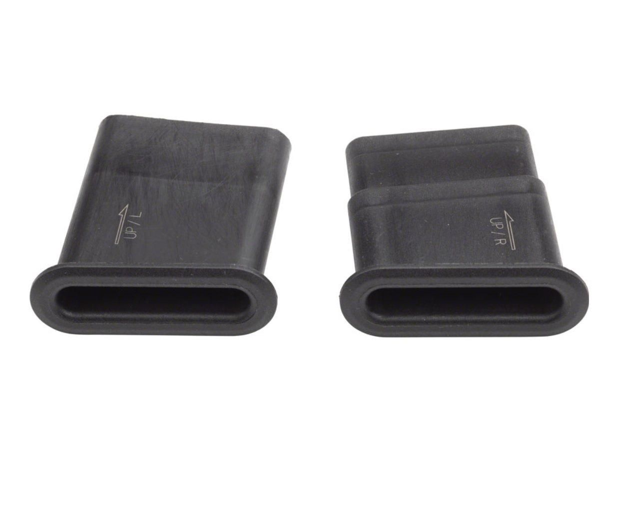 SALSA STRAP SLOT INSERTS KIT, BLACKTHORN CARBON/CASSIDY CARBON SALSA STRAP SLOT INSERTS KIT, BLACKTHORN CARBON/CASSIDY CARBON