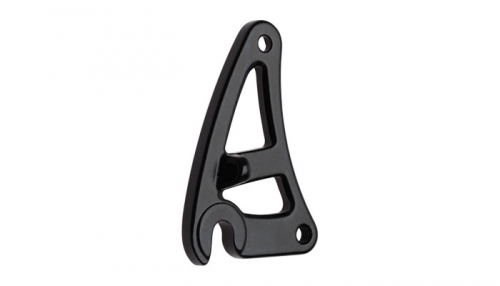 SALSA ALTERNATOR 1.0 DROPOUT PLATE, RIGHT, SINGLESPEED, QR, BLACK SALSA ALTERNATOR 1.0 DROPOUT PLATE, RIGHT, SINGLESPEED, QR, BLACK