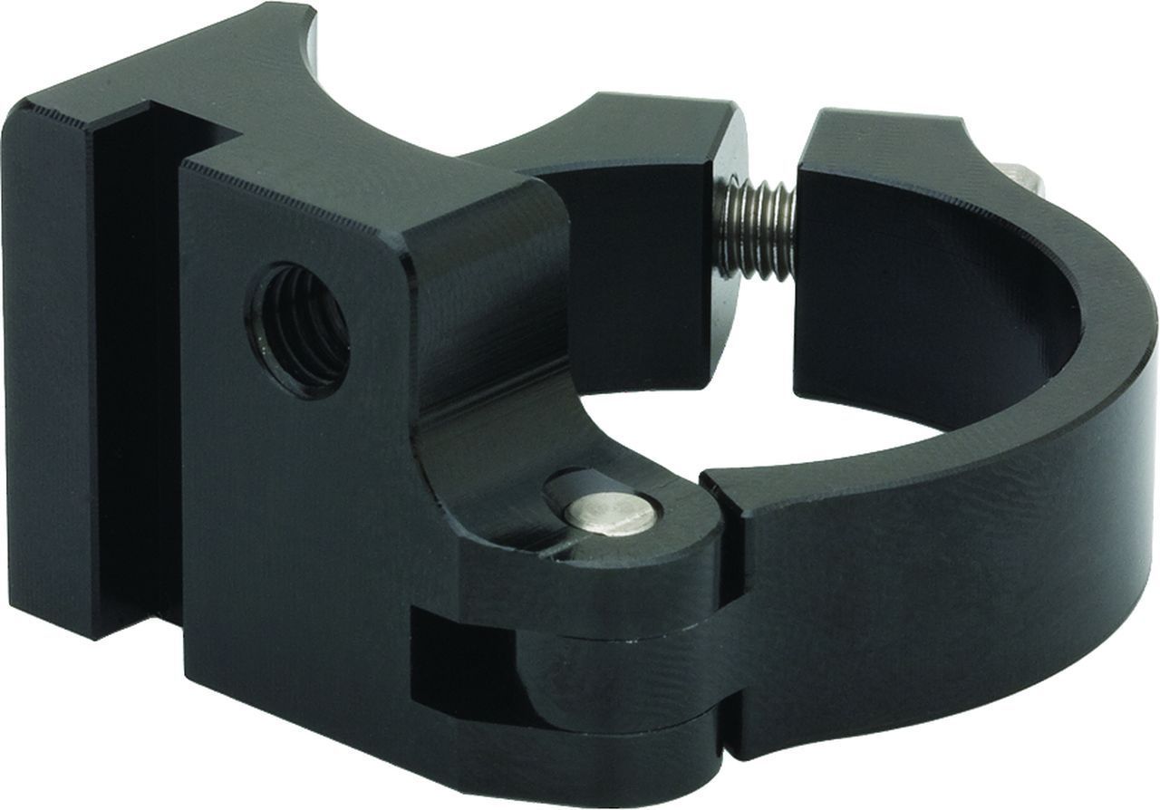 PROBLEM SOLVERS HIGH DIRECT MOUNT ADAPTER, 34.9/31.8MM, 73MM BOTTOM BRACKET, BLACK PROBLEM SOLVERS HIGH DIRECT MOUNT ADAPTER, 34.9/31.8MM, 73MM BOTTOM BRACKET, BLACK