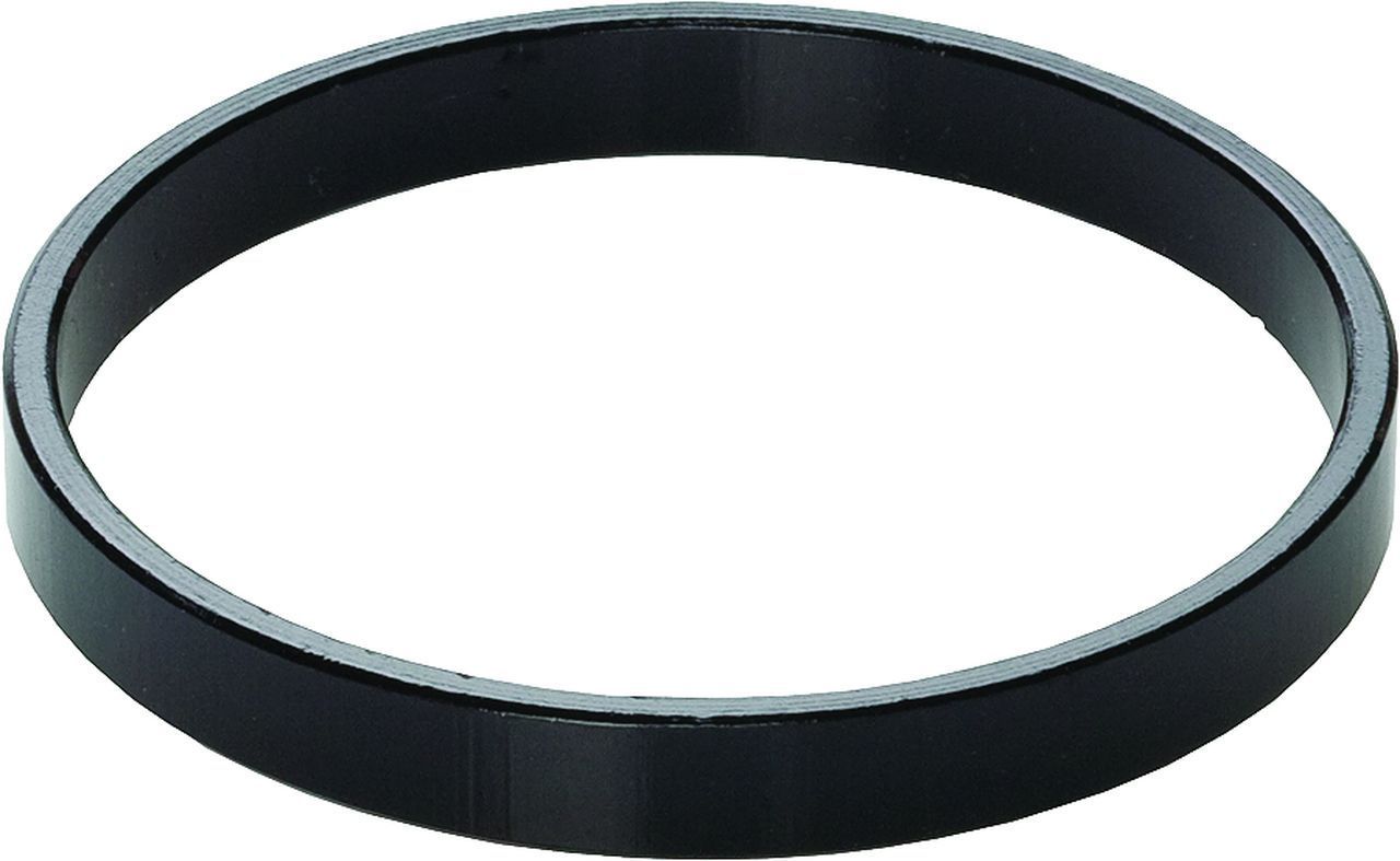 PROBLEM SOLVERS CASSETTE SPACER, 4.5MM, 8/9-SPEED TO 7-SPEED PROBLEM SOLVERS CASSETTE SPACER, 4.5MM, 8/9-SPEED TO 7-SPEED