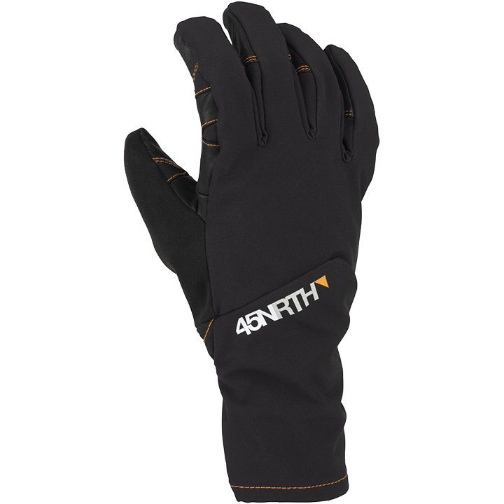 45NRTH STURMFIST 5 FINGER GLOVES, BLACK, XXL/11 45NRTH STURMFIST 5 FINGER GLOVES, BLACK, XXL/11