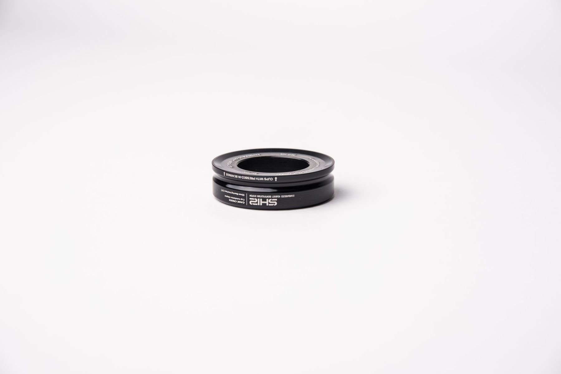 CANE CREEK HEADSET-PRESS ADAPTER, 1", 1" CANE CREEK HEADSET-PRESS ADAPTER, 1", 1"