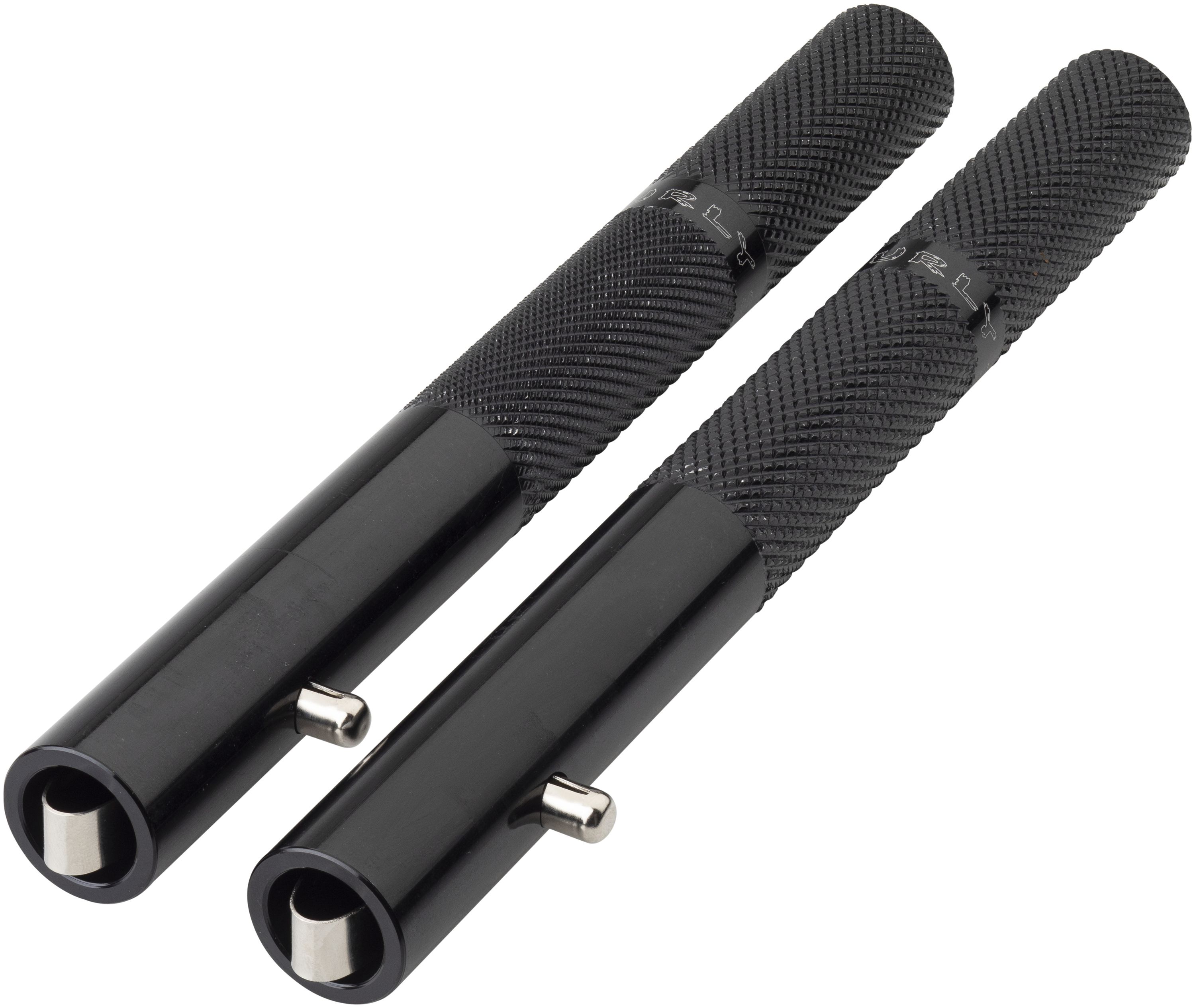 SURLY BIG DUMMY FOOT PEGS FOOTRESTS, 2 PCS., BLACK SURLY BIG DUMMY FOOT PEGS FOOTRESTS, 2 PCS., BLACK