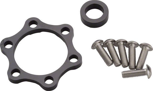 PROBLEM SOLVERS BOOSTER ADAPTER KIT,REAR, 6MM PROBLEM SOLVERS BOOSTER ADAPTER KIT,REAR, 6MM