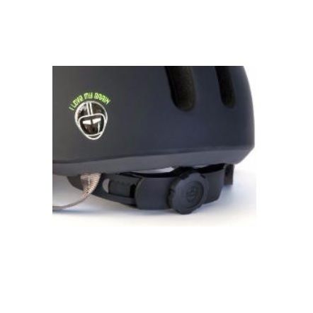 NUTCASE METRORIDE FIT SYSTEM, ONE SIZE NUTCASE METRORIDE FIT SYSTEM, ONE SIZE