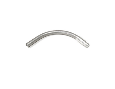 PAUL COMPONENT MINIMOTO NOODLE AND INSERT, SILVER PAUL COMPONENT MINIMOTO NOODLE AND INSERT, SILVER