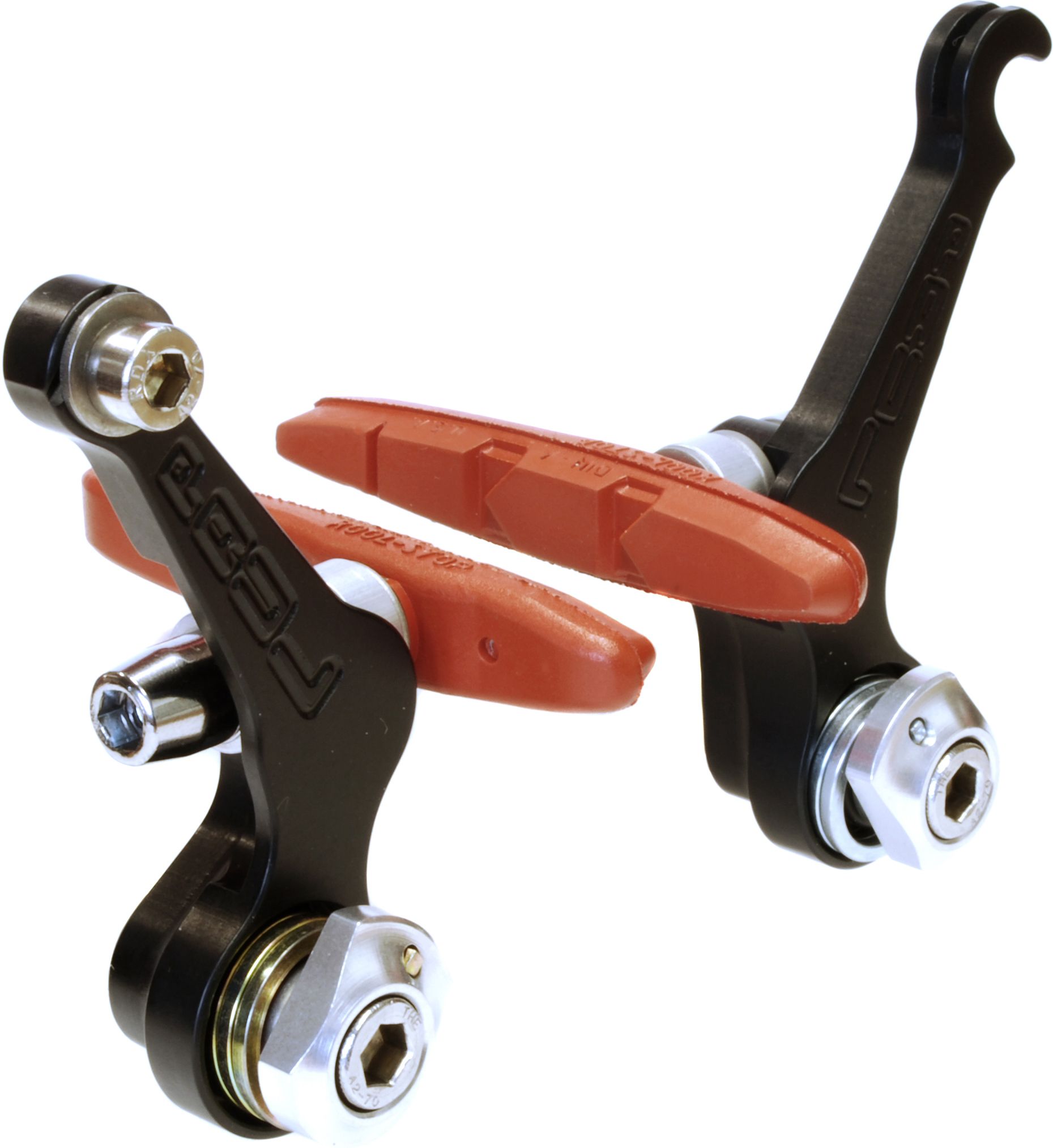 PAUL COMPONENT TOURING CANTILEVER BRAKE PAUL COMPONENT TOURING CANTILEVER BRAKE