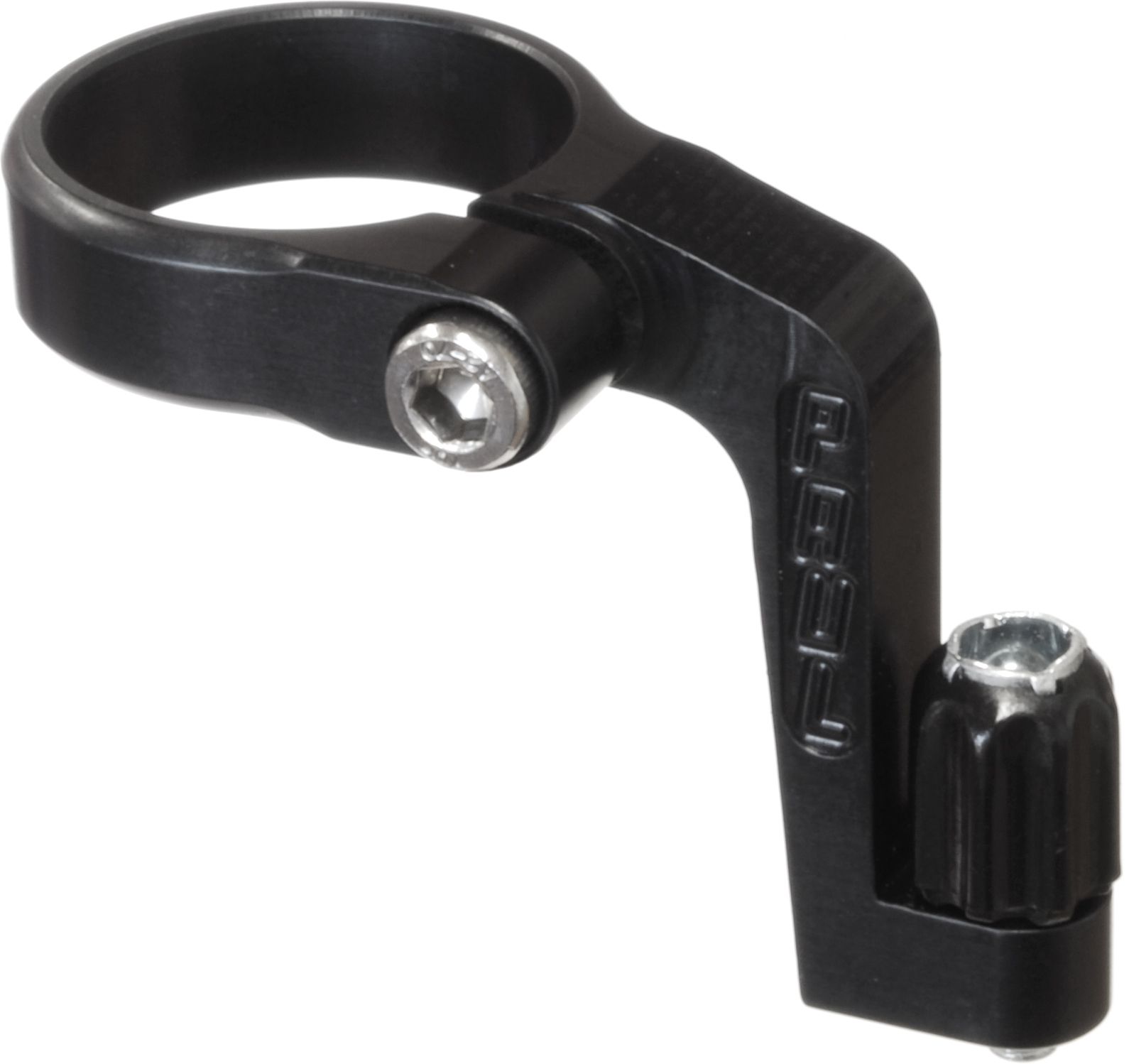 PAUL COMPONENT FUNKY MONKEY CABLE HANGER, FRONT, 1 1/8" PAUL COMPONENT FUNKY MONKEY CABLE HANGER, FRONT, 1 1/8"