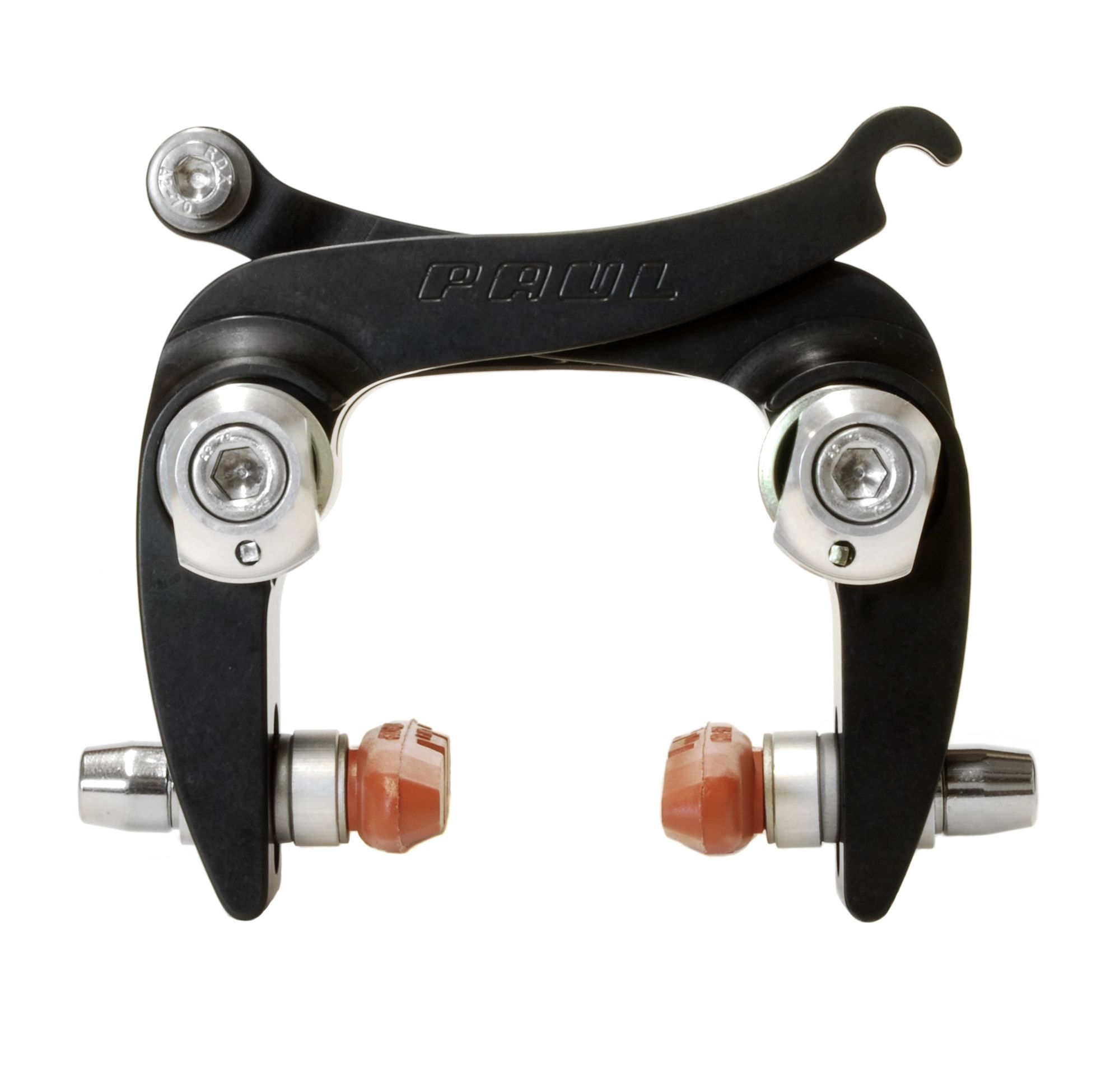 PAUL COMPONENT RACER MEDIUM ROAD BRAKE REAR, NON-RECESSED PAUL COMPONENT RACER MEDIUM ROAD BRAKE REAR, NON-RECESSED